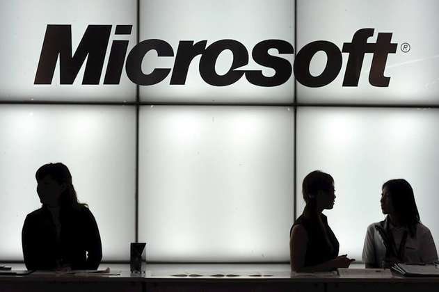 Microsoft creará nodo tecnológico en Bogotá 