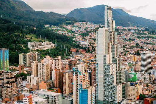 Bogotá se endeudará por $3,9 billones para compensar el impacto fiscal generado por la crisis. / Pixabay