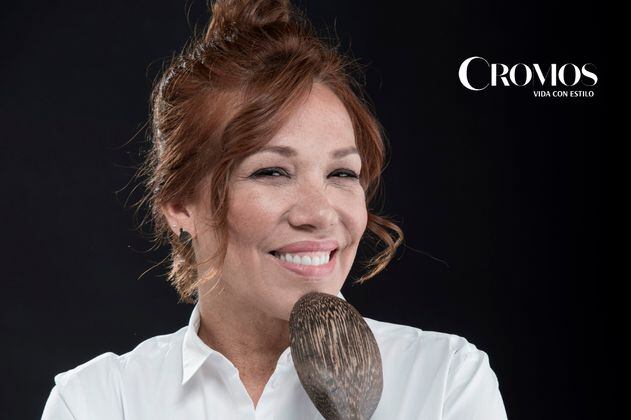 Leonor Espinosa elegida como Mejor Chef Femenina del mundo ¡Qué orgullo!