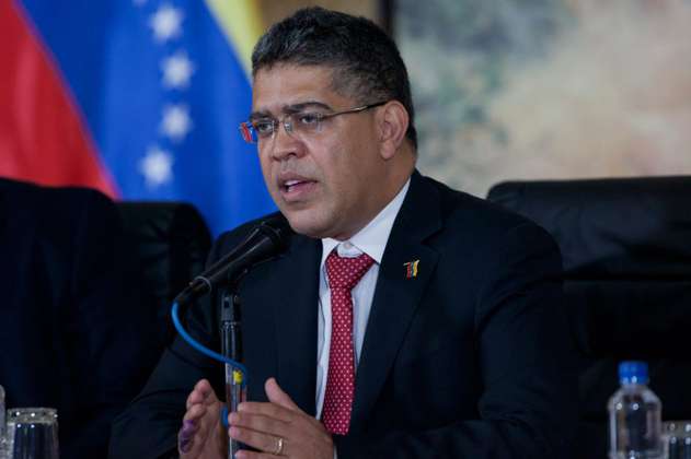 Venezuela amenaza a EE.UU. por no reconocer resultado electoral