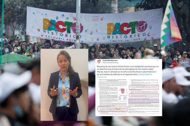 “No podemos condenar por delitos de sangre”: Sonia Bernal sobre campaña en Casanare