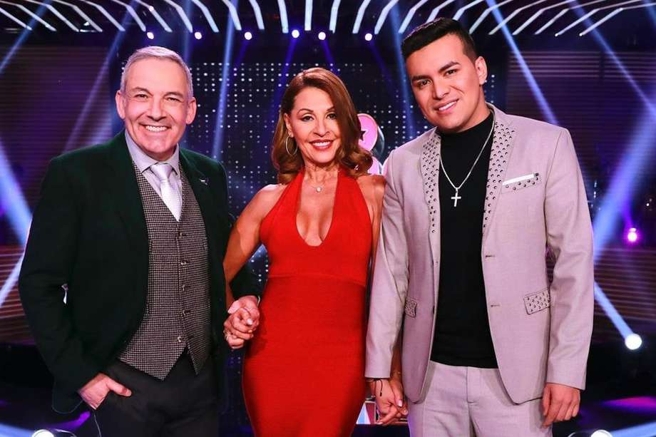 "Yo me llamo" fue el programa más visto de la televisión colombiana el 9 de febrero de 2022. 