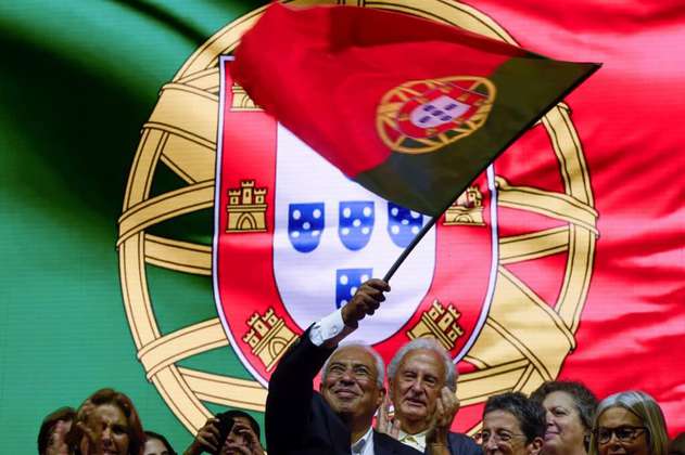 Elecciones en Portugal: Las claves de la jornada del domingo