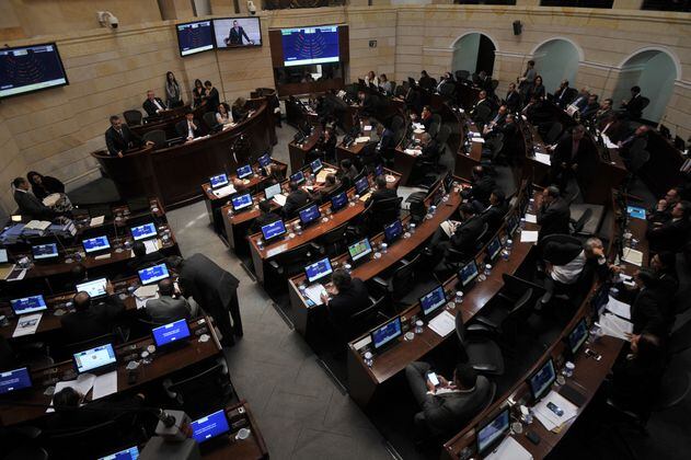 Senado aprobó la justicia penal virtual: el proyecto irá a conciliación