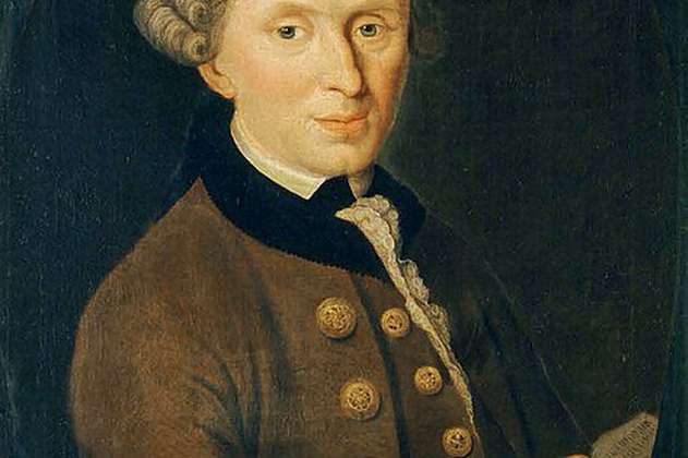 Cinco citas para recordar a Immanuel Kant en el aniversario de su muerte