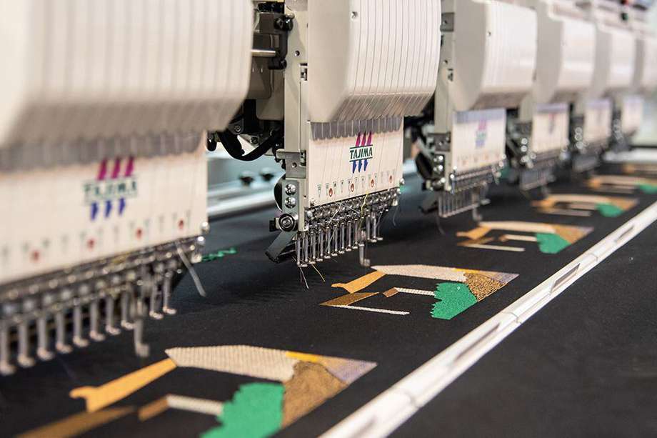 Del 7 al 9 de mayo se realizará la sexta versión de Createx, salón de la industria textil para la confección.