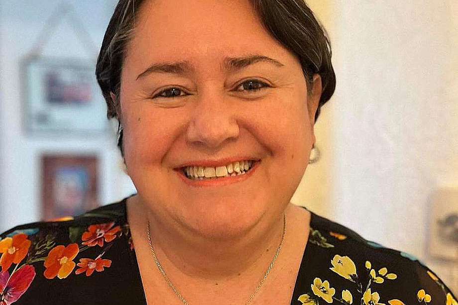 La doctora colombiana Camila Devis-Rozental acaba de ser reconocida por su trabajo en educación, en la lista de Shaw Trust ‘Disability Power 100 2023′, que destaca a las cien personas con discapacidades más influyentes en el Reino Unido