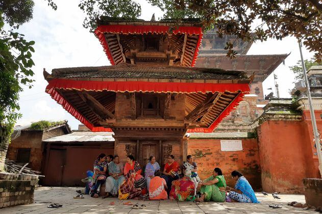 ¿Qué ver y hacer en Katmandú? Recomendaciones para su visita