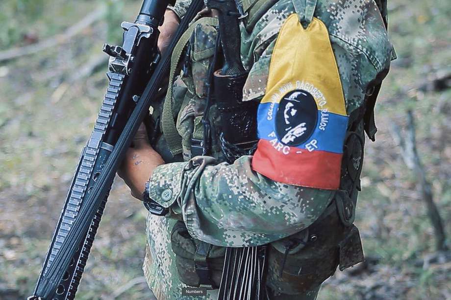 Las disidencias de las Farc han tomado fuerza en los cinco estados de la frontera terrestre venezolana.