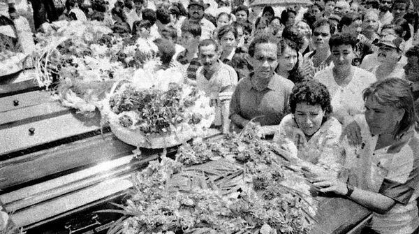 El 16 de mayo de 1998 ocurrió la masacre de Barrancabermeja. / Archivo.
