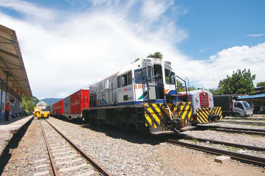 De la primera ola de las 5G forma parte el tren de La Dorada-Chiriguaná, un proyecto que está en etapa de estructuración.