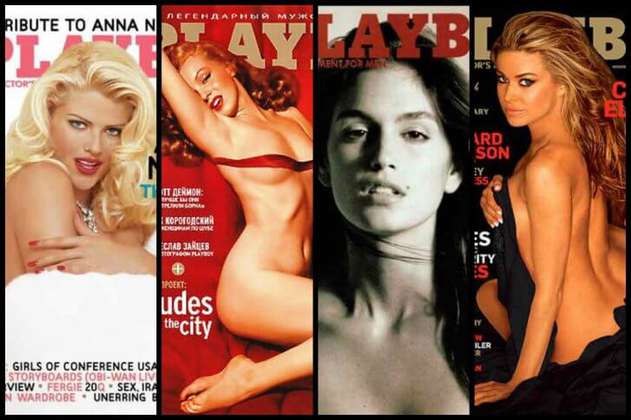 El coronavirus acelera el fin de la edición impresa de Playboy en EE.UU.