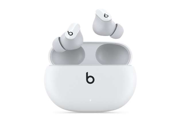 Apple presenta Beats Studio Buds, sus AirPods para Android