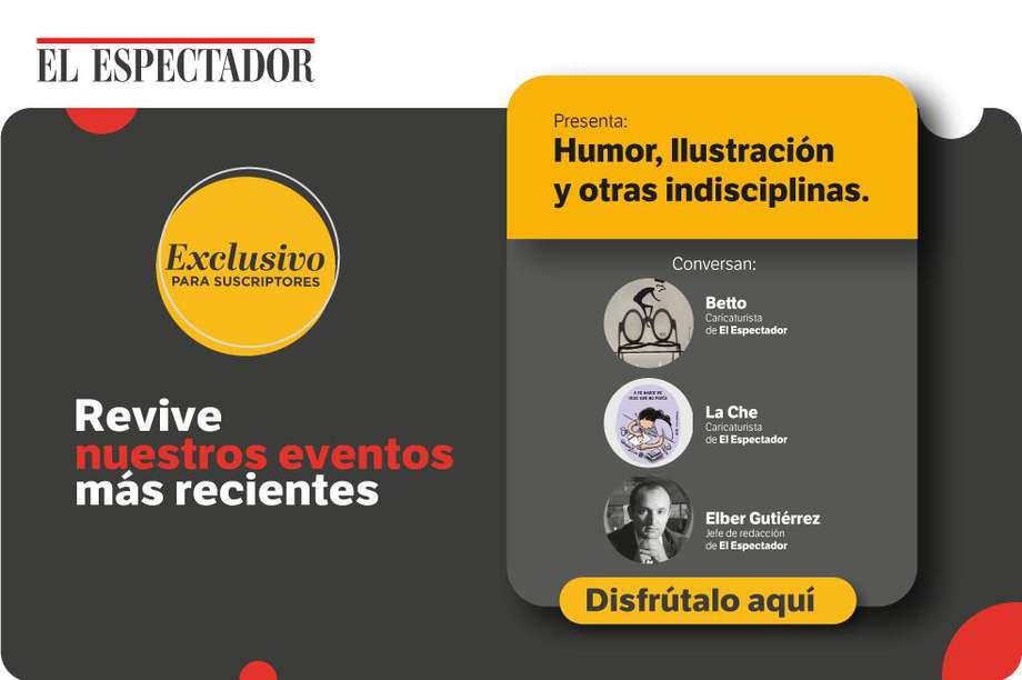 ¡Por si te lo perdiste! Revive un evento cargado de humor y color