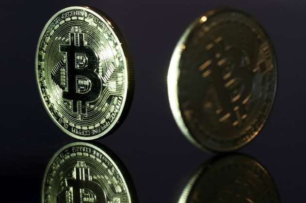 Narcotraficantes ya no son los que más usan bitcoins
