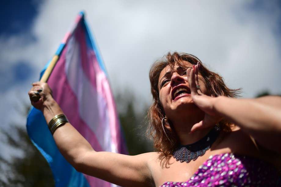 El estudio se centró en el impacto del tono de la voz en la autopercepción de la identidad de género de mujeres trans.