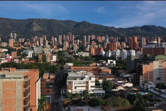 Diputados piden cuarentena de 14 días en Antioquia 