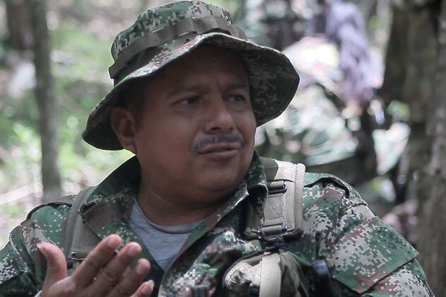 Disidencias de las FARC: Habla “Jonnier”, tercero al mando del grupo de “Gentil Duarte”