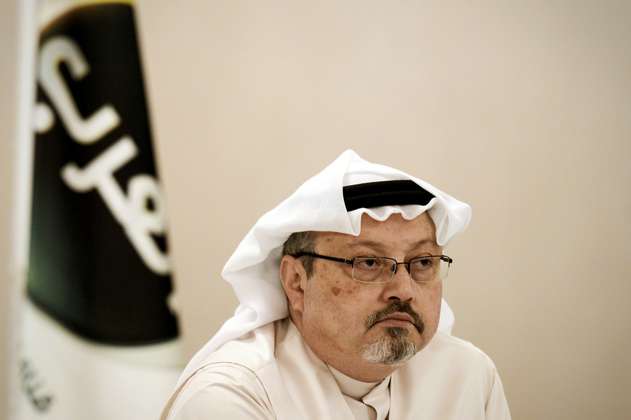 Nueva grabación de la CIA implicaría (de nuevo) al príncipe saudí en muerte de Khashoggi