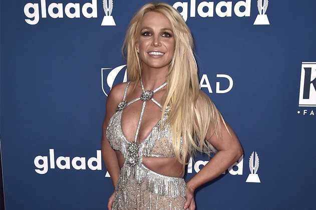 Exesposo de Britney Spears, le ofrece su apoyo para que recupere su libertad