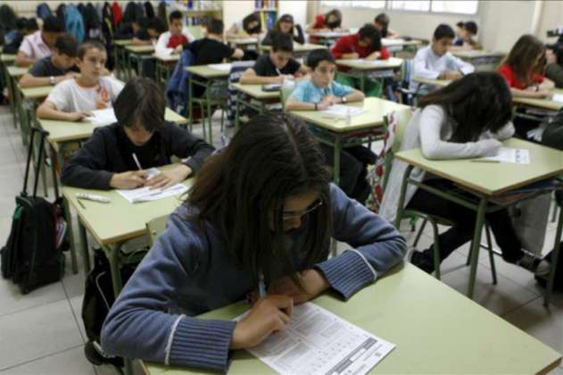 Argelia apagó toda internet para evitar que sus alumnos copien en los exámenes