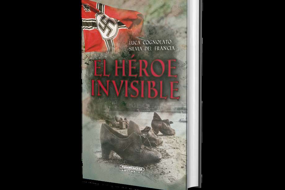 "El héroe invisible" se recrea en la Budapest de finales de la Segunda guerra mundial.
