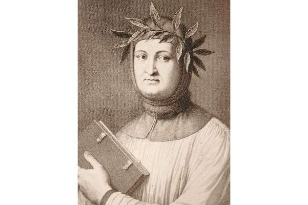 Historia de la literatura: “Rerum vulgarium fragmenta” o “Cancionero”, de Petrarca