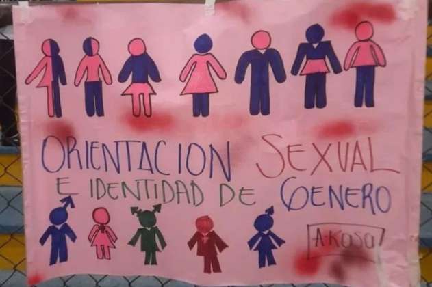 Por primera vez se conmemoró en Guapi, Cauca, el día contra la homofobia