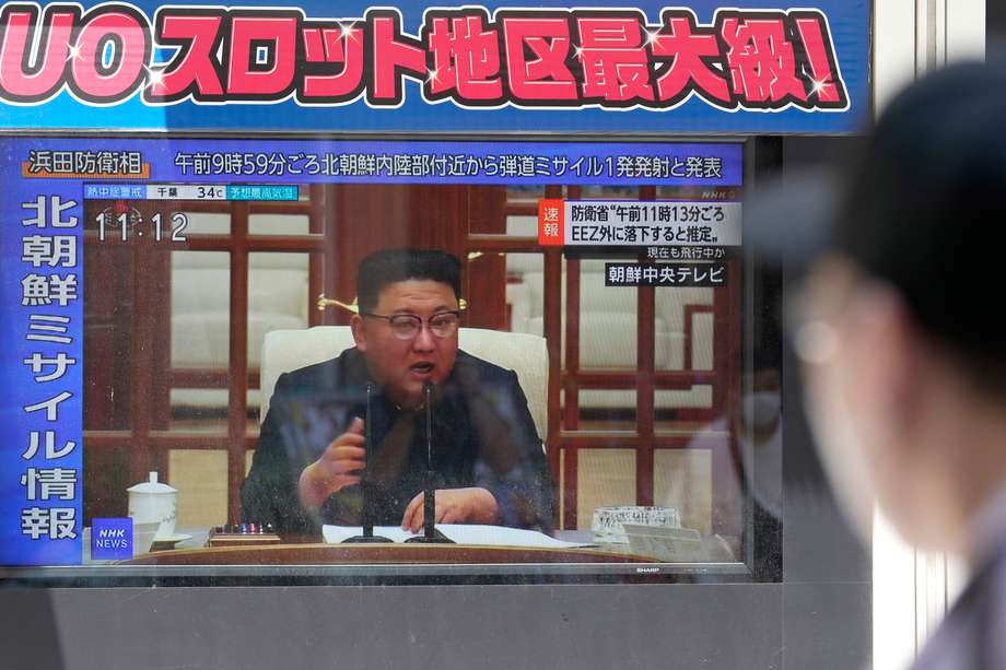 En 2020, el régimen de Kim Jong-un promulgó una ley para castigar con la muerte a quien vea o distribuya entretenimiento hecho en Seúl.