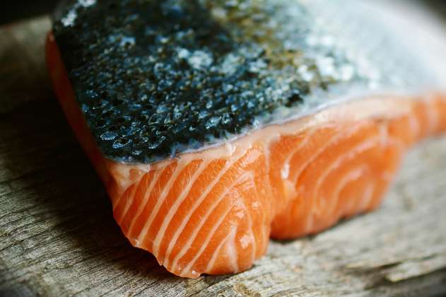 Consumir pescado graso podría disminuir el riesgo de enfermedad renal