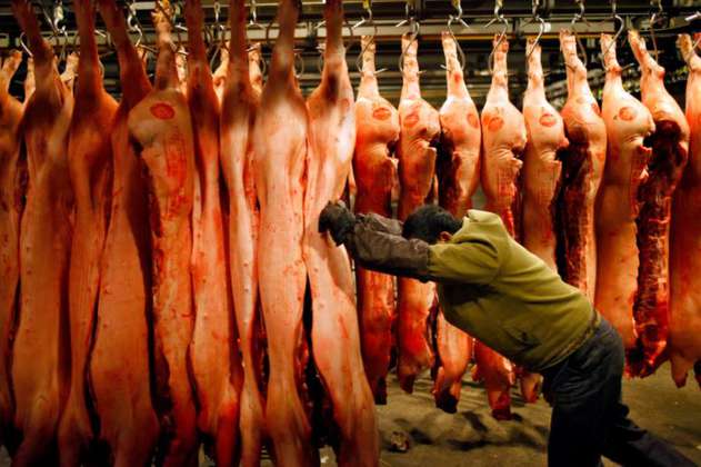 Colombia comenzará a exportar carne porcina a Singapur