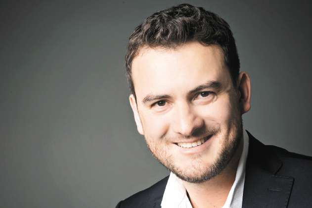 Andrés Silva: “El reto más importante es vivir de la música en Colombia”