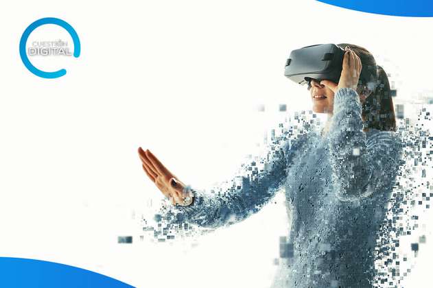 ¿Qué es realidad virtual?