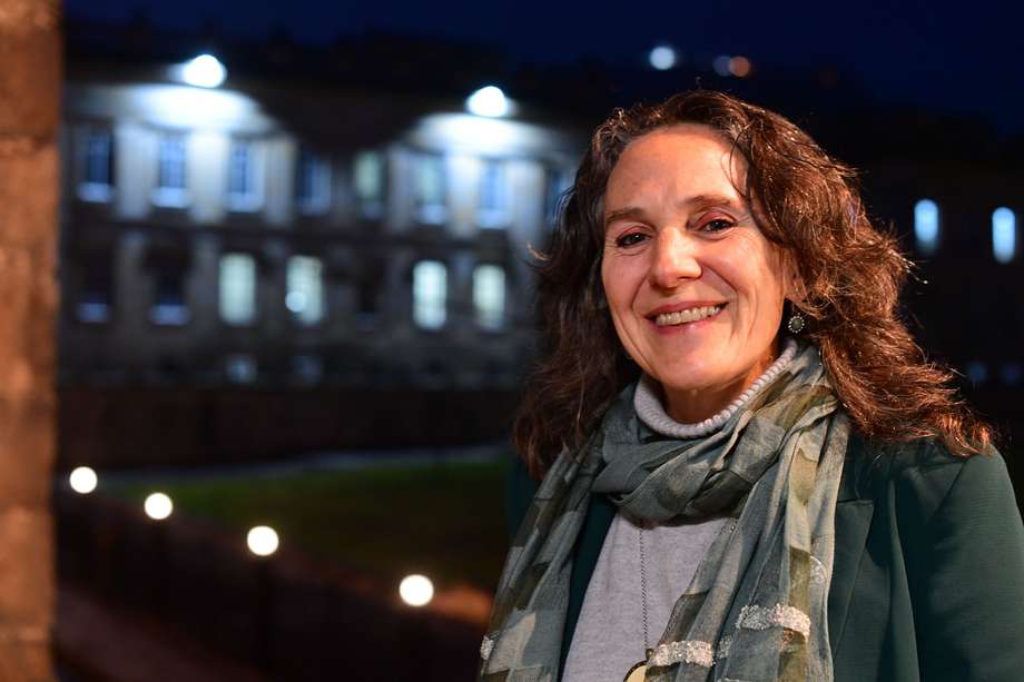 Adriana Molano Arenas trabajará desde la memoria, los territorios y la conservación del patrimonio, para seguir construyendo puentes entre las comunidades y el gobierno. 