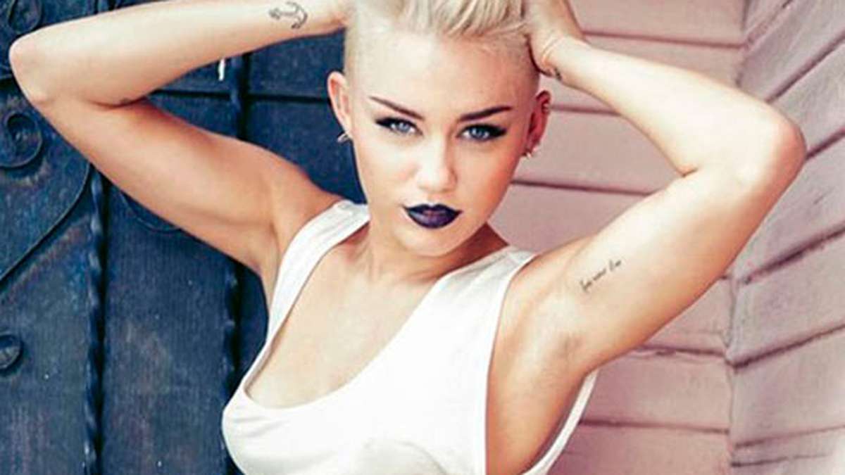 Miley Cyrus, Â¿estrella de cine porno? | EL ESPECTADOR