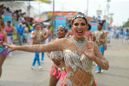 Carnaval de Barranquilla: los mejores outfits para ir a gozar esta festividad