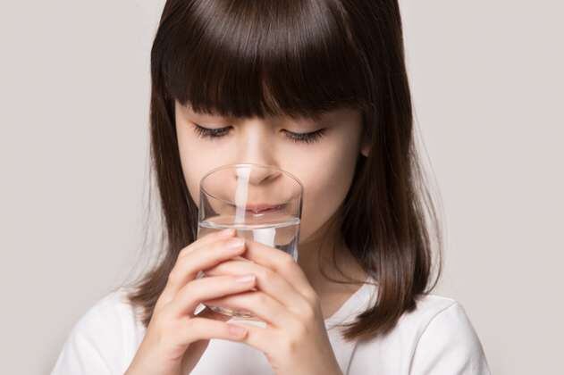 Deshidratación infantil, prevención y diagnóstico oportuno para salvar vidas