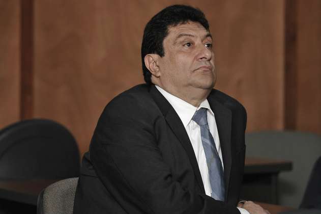 JEP rechazó (por ahora) al exgobernador de la Guajira Kiko Gómez  