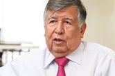 El ex negociador de paz José Noé Ríos es el nuevo embajador de Colombia en Cuba