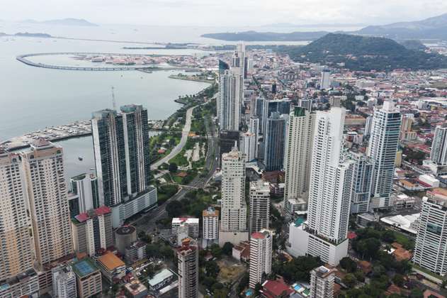 Panamá, un destino maravilloso para descansar y  hacer negocios