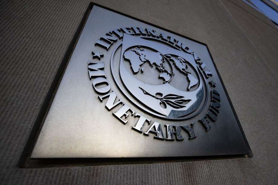 El Fondo Monetario Internacional recortó nuevamente sus previsiones para el crecimiento mundial.