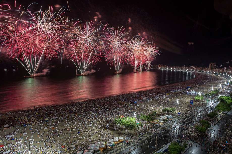 Según estadísticas de Decolar.com, después de Río de Janeiro, el destino brasileño más demandado para las fiestas de fin de año por parte de turistas locales e internacionales es Recife.