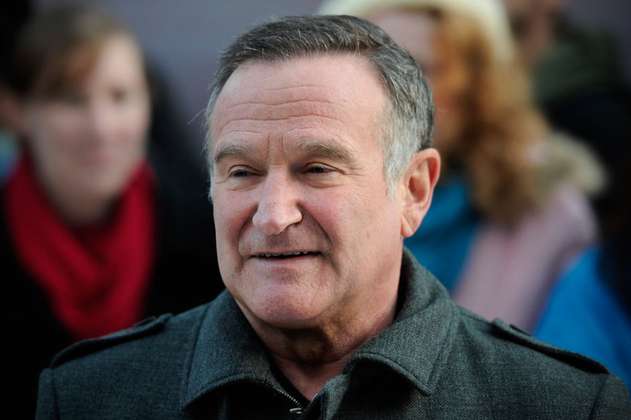Tras la muerte de Robin Williams aumentaron en un 10%  los suicidios