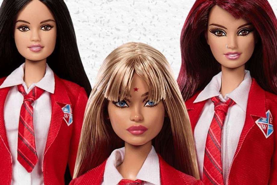 Los muñecos inspirados en RBD saldrán a la venta el 15 de junio de 2024.