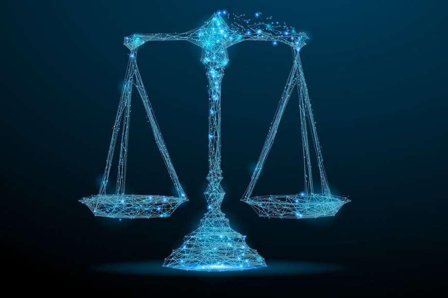 Divorciarse por internet, una de las posibilidades de la unión entre tecnología y justicia
