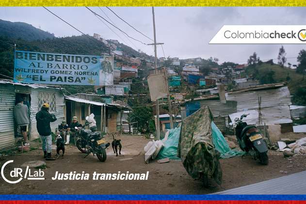 Ciudadela Bolonia: un experimento de reintegración en Bogotá azotado por la violencia
