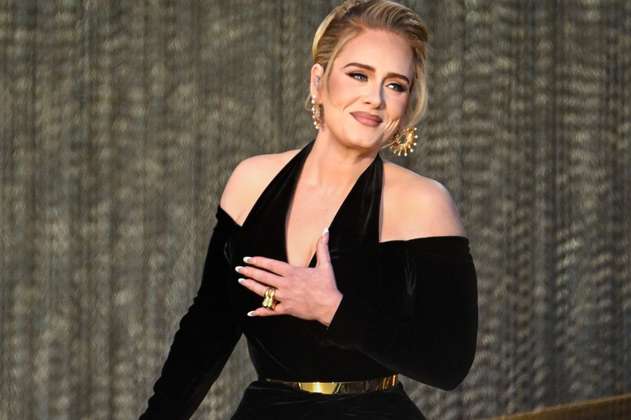 Adele canceló sus conciertos en EE.UU. por delicado problema de salud: esto dijo