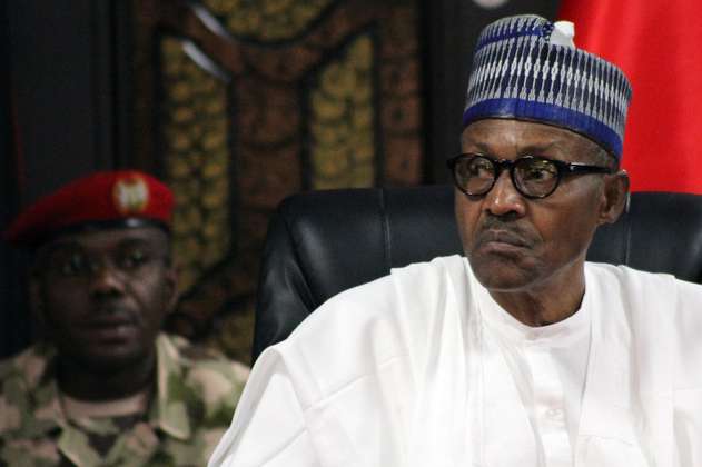 El gobierno de Nigeria suspende Twitter indefinidamente