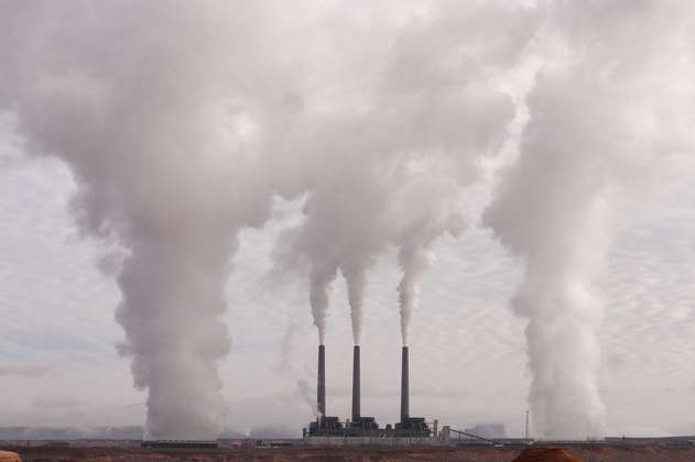 Por primera vez presentan demanda climática contra el gobierno ruso por emisiones 