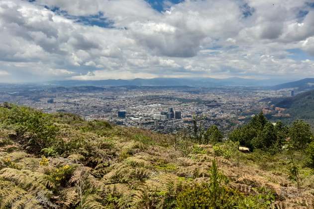 4 planes cerca a Bogotá: esto es lo que puedes hacer en la Calera, Cundinamarca